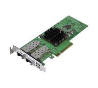 Dell Scheda di rete interna Broadcom 57414 Dual Port 10/25 25000 Mbit/s