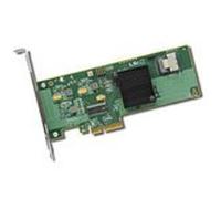 Broadcom 9211-4i PCI Express x4 6Gbit/s controller RAID