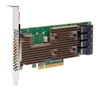 Broadcom 9305-16i scheda di interfaccia e adattatore Interno PCIe, Mini-SAS