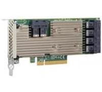 Broadcom 9305-24i scheda di interfaccia e adattatore PCIe,mini SAS Interno