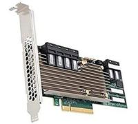 Broadcom 9361-24i scheda di interfaccia e adattatore Interno SAS, SATA [05-50022-00]