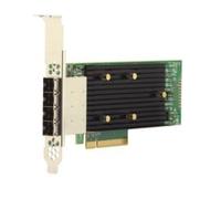 Broadcom 9400-16e scheda di interfaccia e adattatore Interno SAS, SATA