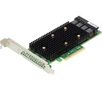 BROADCOM 9400-16i Scheda di interfaccia e Adattatore SAS,SATA Interno