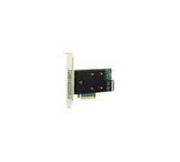 Broadcom 9400-8I scheda di interfaccia e adattatore Interno SAS, SATA (BROADCOM