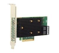 Broadcom 9400-8I scheda di interfaccia e adattatore Interno SAS, SATA NEW