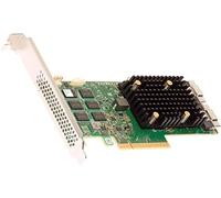 Broadcom HBA 9500-16i scheda di interfaccia e adattatore SAS [05-50077-02]