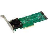 Broadcom 9540-2M2 controller RAID PCI Express x8 4.0 - Broadcom 9540-