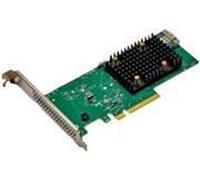 Broadcom 9540-8i controller RAID PCI Express x8 4.0 12 Gbit/s
