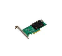 Broadcom 9540-8i controller RAID PCI Express x8 4.0 12 Gbit/s