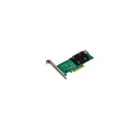 Broadcom 9540-8i controller RAID PCI Express x8 4.0 12 Gbit/s (BROCADE CTR RAID