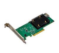 Broadcom 9540-8i controller RAID PCI Express x8 4.0 12 Gbit/s