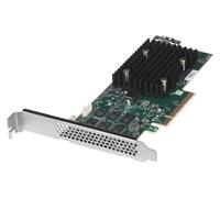 Broadcom MegaRAID 9560-8i controller RAID PCI Express x8 4.0 12 Gbit/s