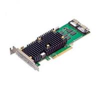 Broadcom 9660-16i scheda di interfaccia e adattatore Interno SAS, SATA, SFF-8654