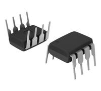Broadcom ACPL-772L-000E Driver LED fotoaccoppiatore DIP-8 Push-Pull/Totem-Pole