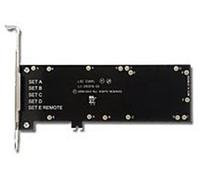 Broadcom BBU-BRACKET-05 (Avago - Battery backup bracket - for LSI CacheVault Kit, CacheVault Module Kit, MegaRAID LSIiBBU07, LS