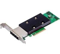 BROADCOM - Ehba 9600-16e Scheda Di Interfaccia E Adattatore Interno Sas, Sata - SPEDIZIONE GRATUITA