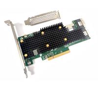 Broadcom eHBA 9600-24i scheda di interfaccia e adattatore Interno SAS, SATA [05-50111-01]