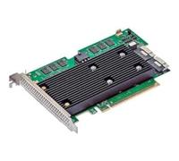 Broadcom MegaRAID 9670W-16i controller RAID PCI Express x16 4.0 6 Gbit/s [05-50113-00]