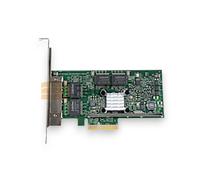 Broadcom BCM5719-4P BCM95719A1904AC 4x1GbE PCIe Quad-Port Ethernet Adapter N...