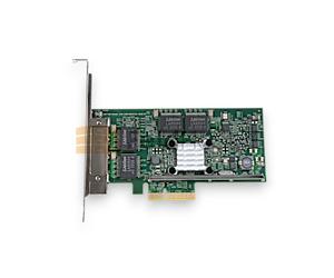 Broadcom BCM5719-4P BCM95719A1904AC 4x1GbE PCIe Quad-Port Ethernet Adapter N...