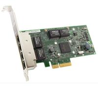 Tarjeta de Red Broadcom BCM5719-4P PCI Express 4 Porte Gigabit Ethernet