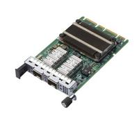 Broadcom BCM957412N4120C scheda di rete e adattatore Interno Fibra 10000 Mbit/s
