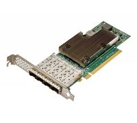 Network Card Broadcom BCM957504-P425G 4x SFP28 PCI Express 25Gb