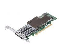 Broadcom BCM957508-P2100G scheda di rete e adattatore Interno Fibra 100000 Mbit/