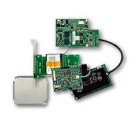 LSI CacheVault Kit - RAID Controller Cache Data Protection Mode - for MegaRAID 9
