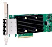 BROADCOM - Ehba 9600-16e Scheda Di Interfaccia E Adattatore Interno Sas, Sata - SPEDIZIONE GRATUITA