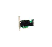 Broadcom eHBA 9620-16i scheda di interfaccia e adattatore Interno SAS, SATA (BCM