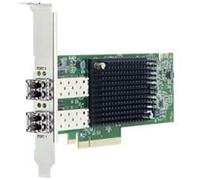Scheda di rete interna in fibra Broadcom LPE35002-M2 da 3200 Mbps - Nouvo