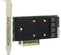 Broadcom HBA 9400-16i, PCIe 3.1 x8