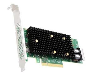Broadcom HBA 9400-8i, PCIe 3.1 x8
