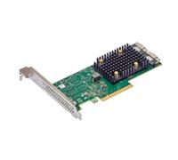 Broadcom HBA 9500-16i Scheda di interfaccia e adattatore Interno SAS, SATA