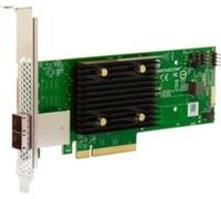Broadcom HBA 9500-8e scheda di interfaccia e adattatore Interno SAS