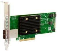 Broadcom HBA 9500-8e scheda di interfaccia e adattatore Interno SAS