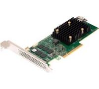 Broadcom HBA 9500-8i, PCIe 4.0 x8