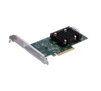 Broadcom HBA 9500-8i scheda di interfaccia e adattatore Interno SAS, SATA [05-50134-01]