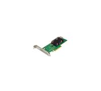 Broadcom HBA 9500-8i scheda di interfaccia e adattatore Interno SAS, SATA (BROAD