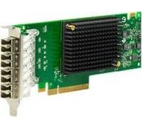 Broadcom LPe31000 Serie Emulex Gen6, 4x LC-Duplex/Fibre Channel