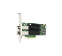 Broadcom LPE32002-M2 scheda di rete e adattatore Interno Fibra 3200 Mbit/s [LPE32002-M2]