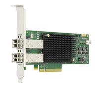 Broadcom LPE32002-M2 scheda di rete Interna Fibra 3200 Mbit/s - Nouvo