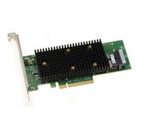 KALEA-INFORMATIQUE PCIe 3.1 SAS SATA NVMe 12GB 8 Porte Interne - Raid 0 1 5 10 50 - BROADCOM Originale LSI 9440-8i - Ref 05-50008-02