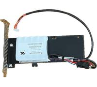 LSI CacheVault Kit - RAID Controller Cache Data Protection Mode - for MegaRAID 9
