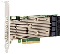 Broadcom MegaRAID 9460-16i controller RAID PCI Express x8 3.1 12 Gbit/s [05-50011-00]