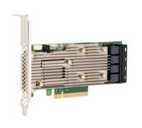 Broadcom MegaRAID 9460-16i controller RAID PCI Express x8 3.1 12 Gbit/s [05-50011-00]