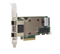 Broadcom MegaRAID 9480-8i8e, PCIe 3.1 x8