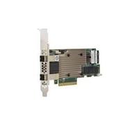 Broadcom MegaRAID 9480-8i8e, PCIe 3.1 x8