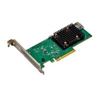 Broadcom 9540-8i controller RAID PCI Express x8 4.0 12 Gbit/s